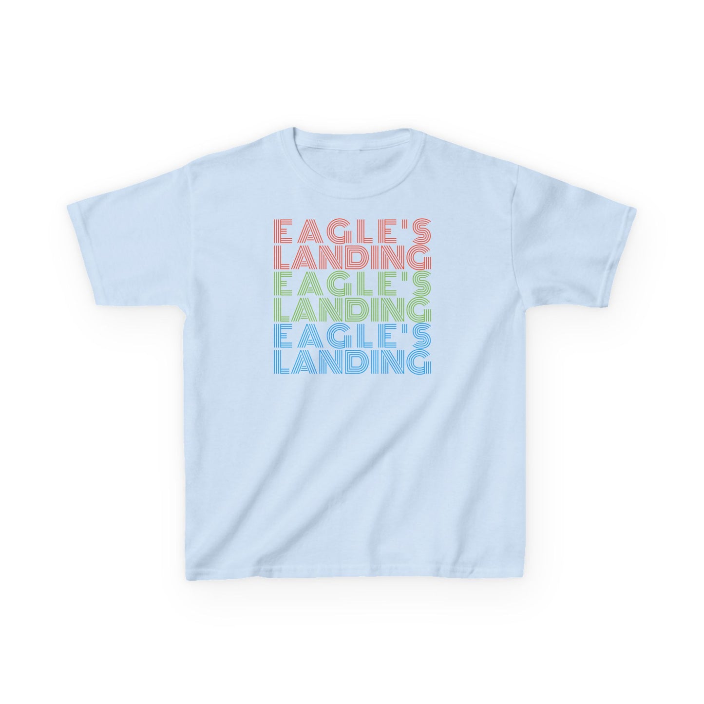 YOUTH Heavy Cotton™ Tee