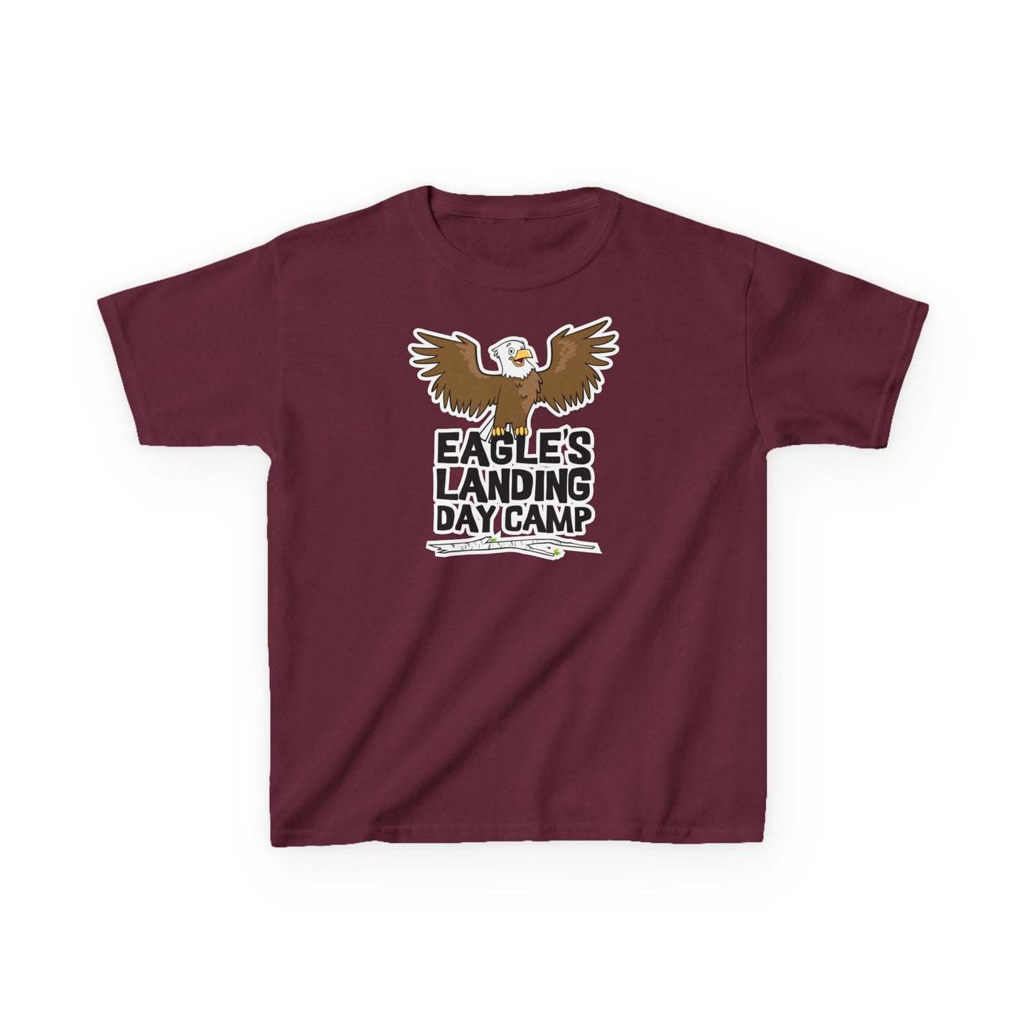 YOUTH Heavy Cotton™ Tee