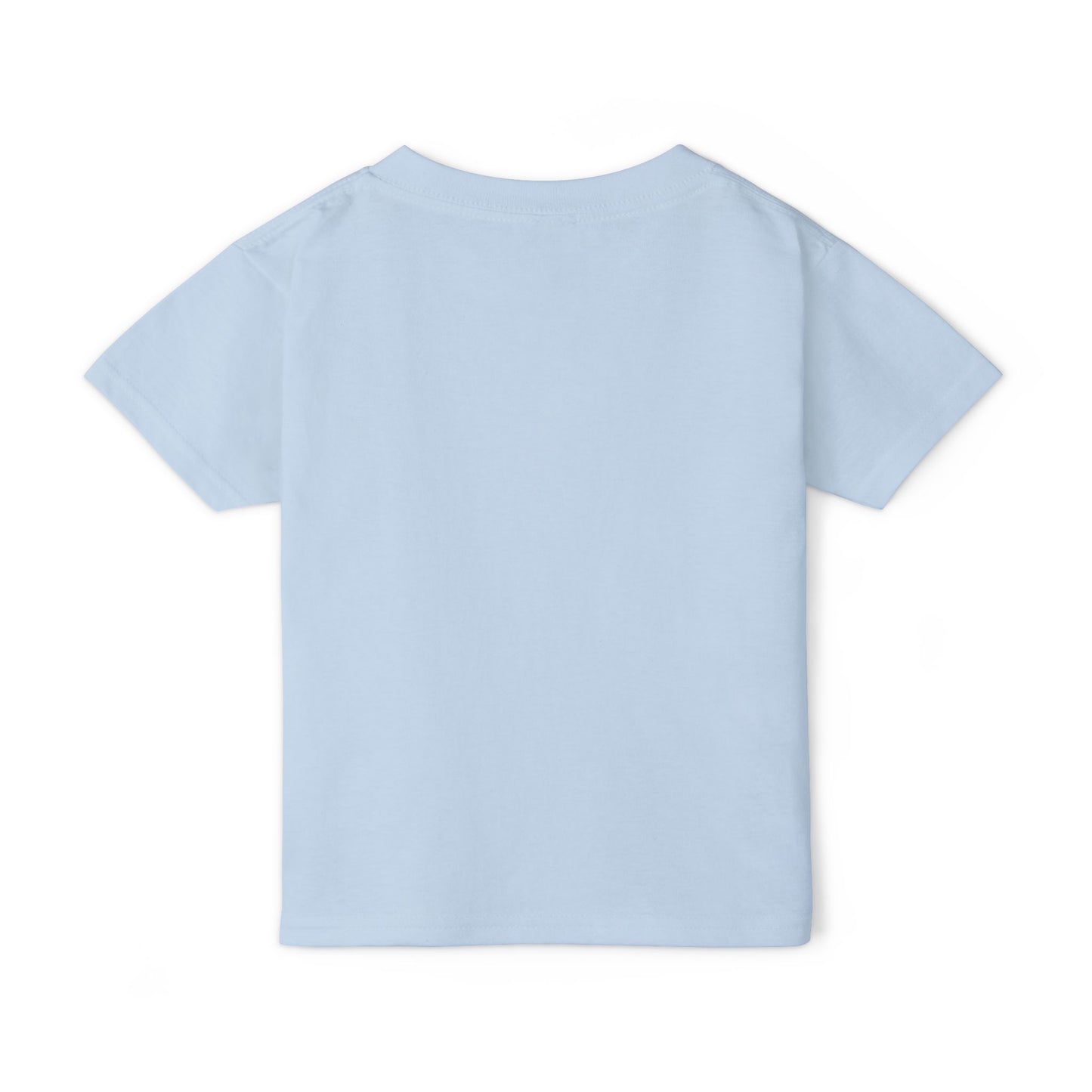 Love This Place TODDLER T-shirt - Perfect for Summer Camps and Playdates