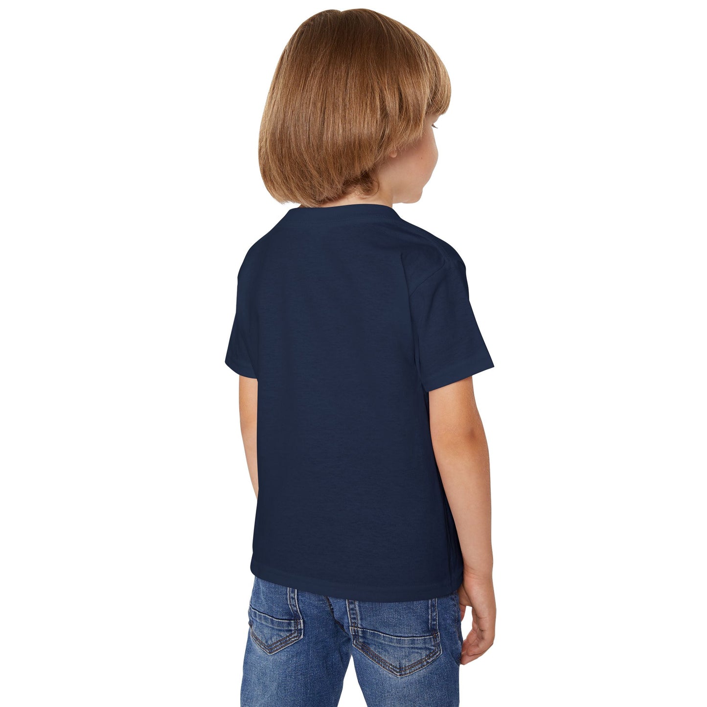 Love This Place TODDLER T-shirt - Perfect for Summer Camps and Playdates