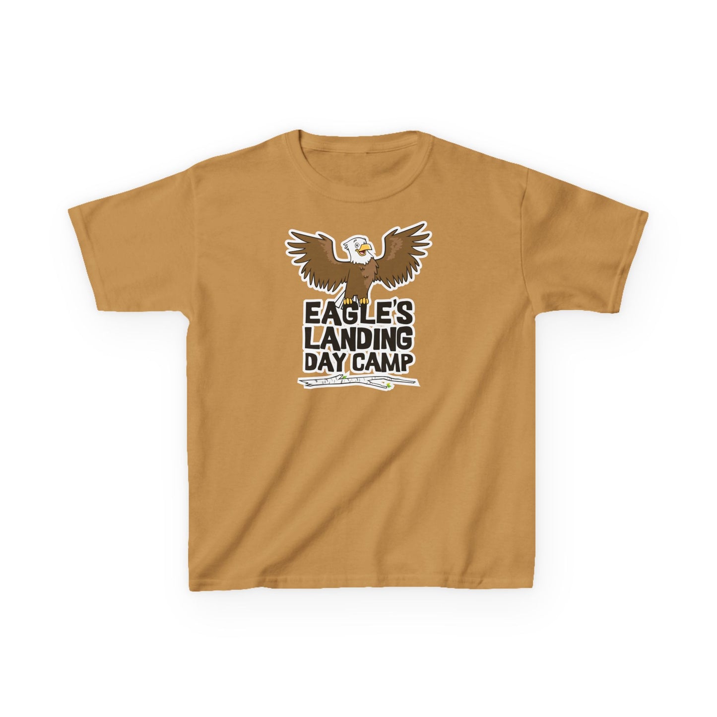 YOUTH Heavy Cotton™ Tee
