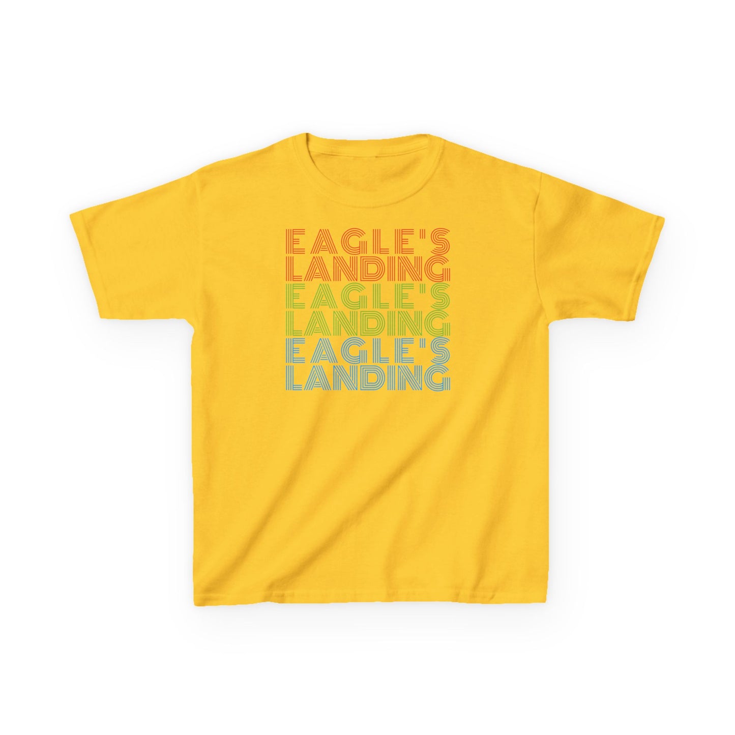 YOUTH Heavy Cotton™ Tee