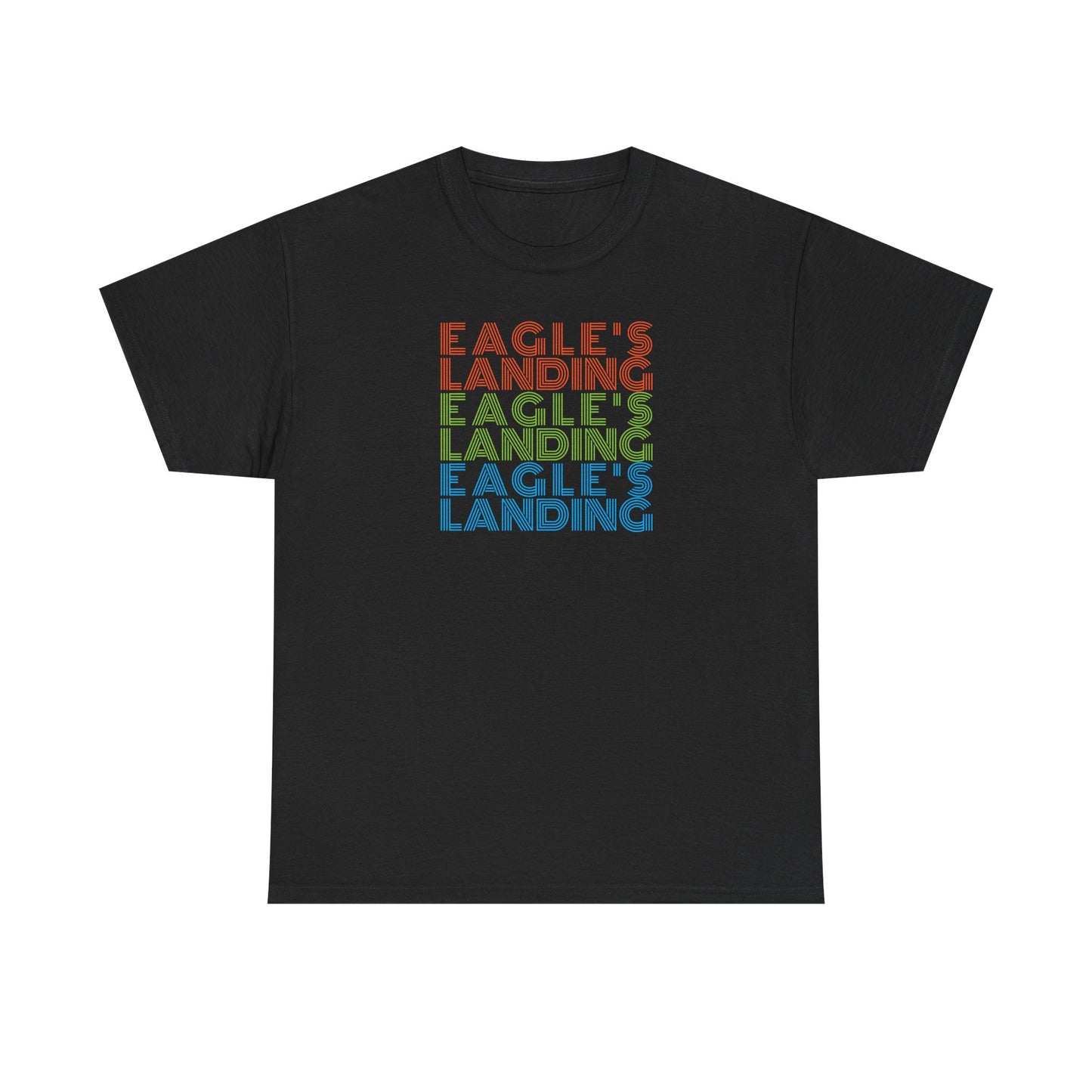 ADULT Unisex Heavy Cotton Tee