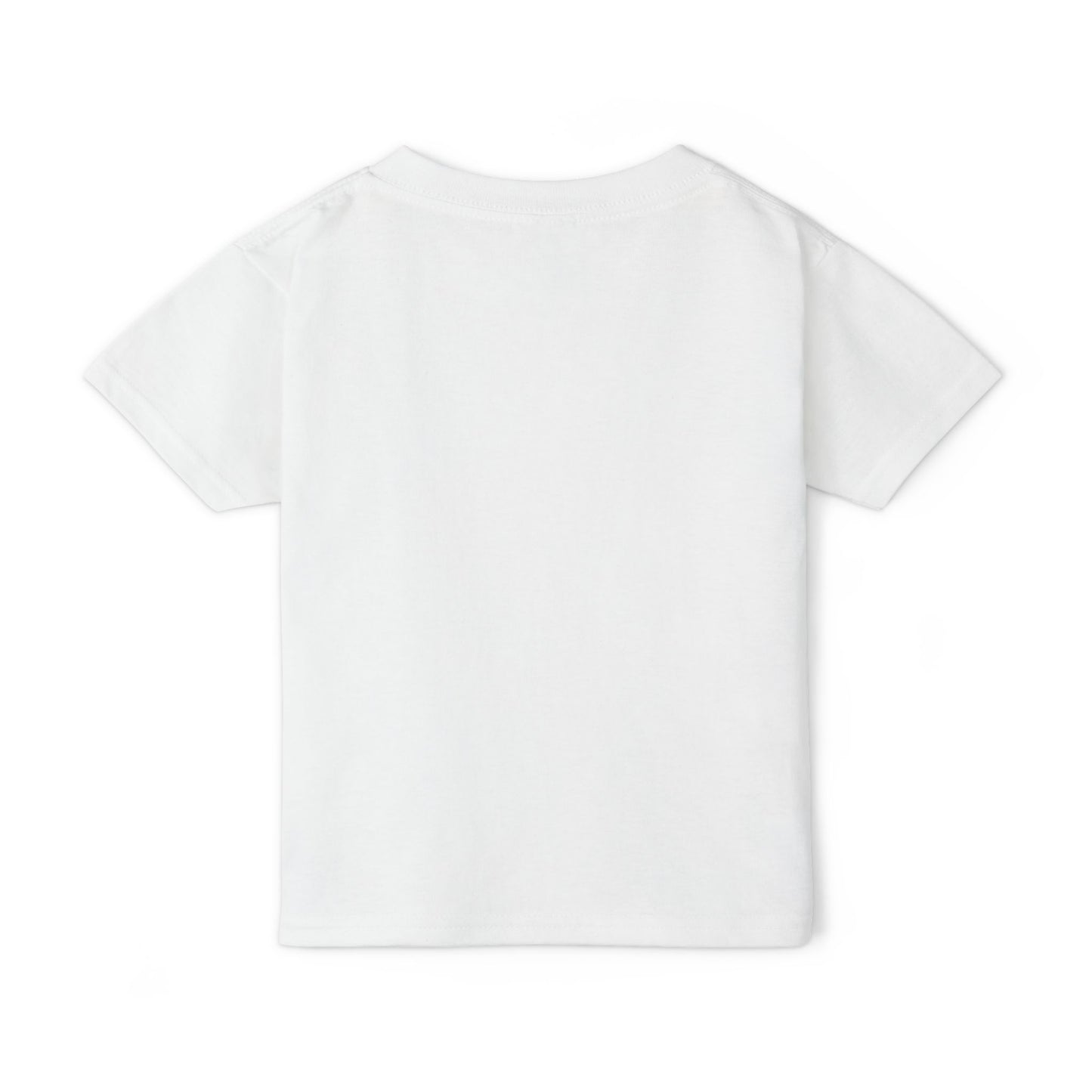 Love This Place TODDLER T-shirt - Perfect for Summer Camps and Playdates