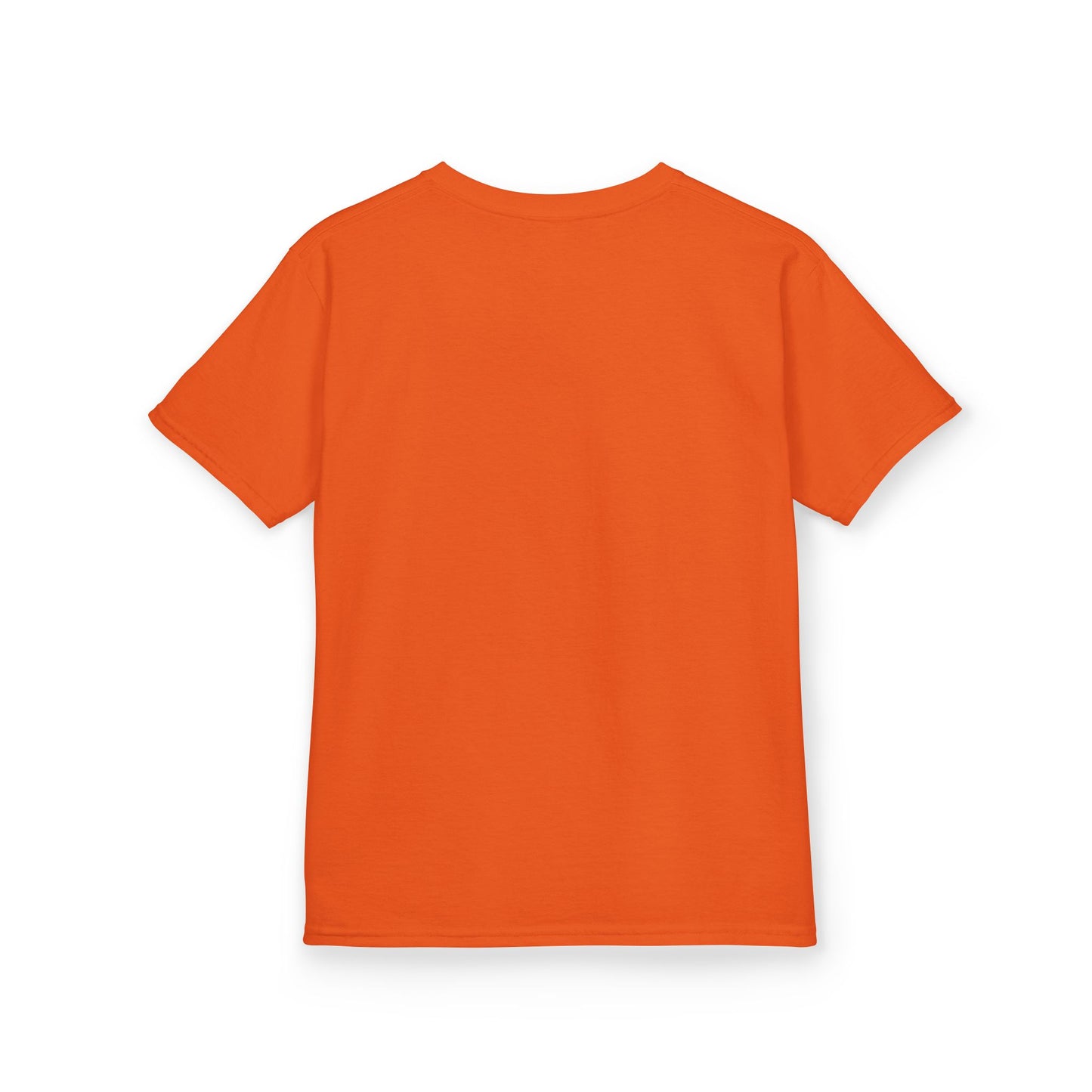 YOUTH Basketball Word Art Tee – Perfect Sports Shirt for Young Athletes