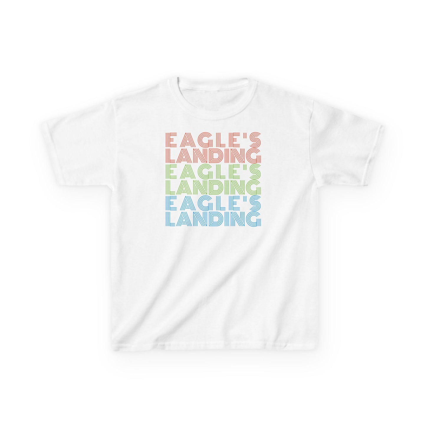 YOUTH Heavy Cotton™ Tee