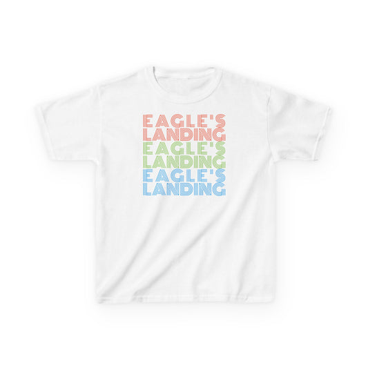 YOUTH Heavy Cotton™ Tee