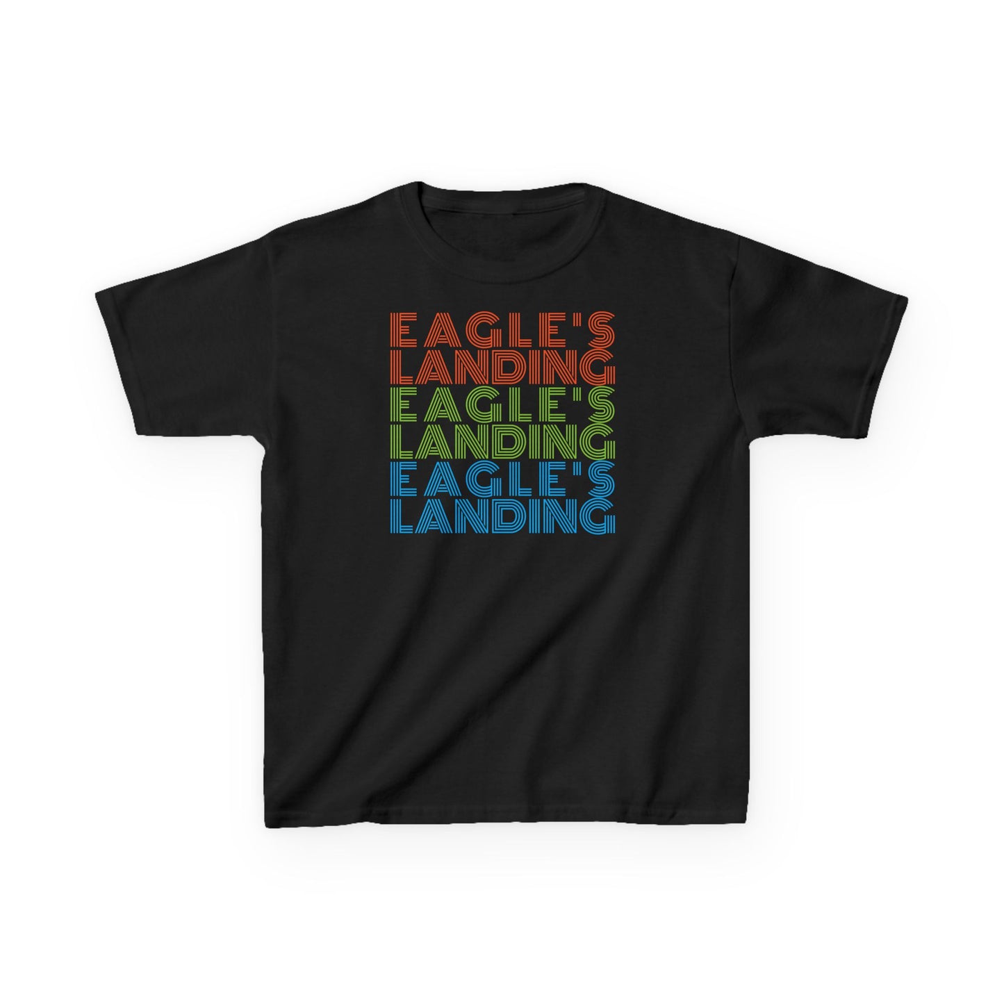 YOUTH Heavy Cotton™ Tee