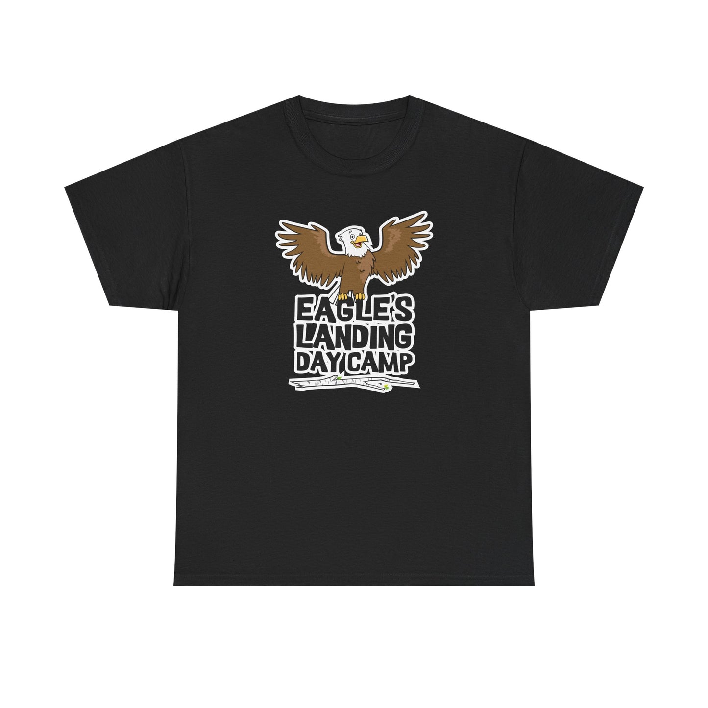 ADULT Unisex Heavy Cotton Tee