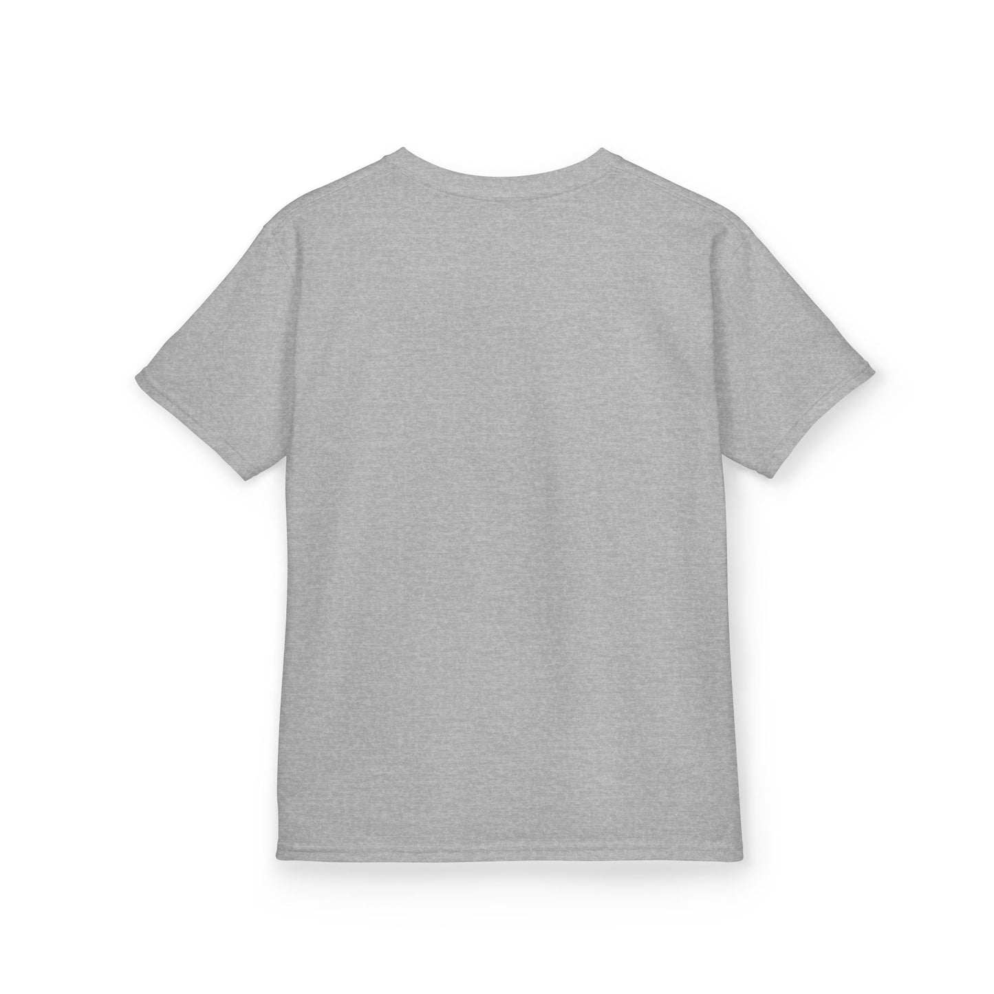Super Hero Kids Heavy Cotton™ Tee - Eagle's Landing Day Camp