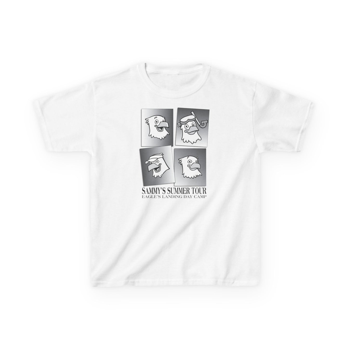 YOUTH Heavy Cotton™ Tee