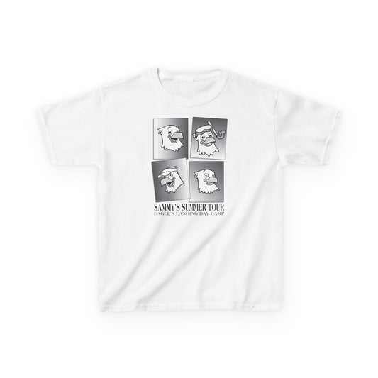 YOUTH Heavy Cotton™ Tee