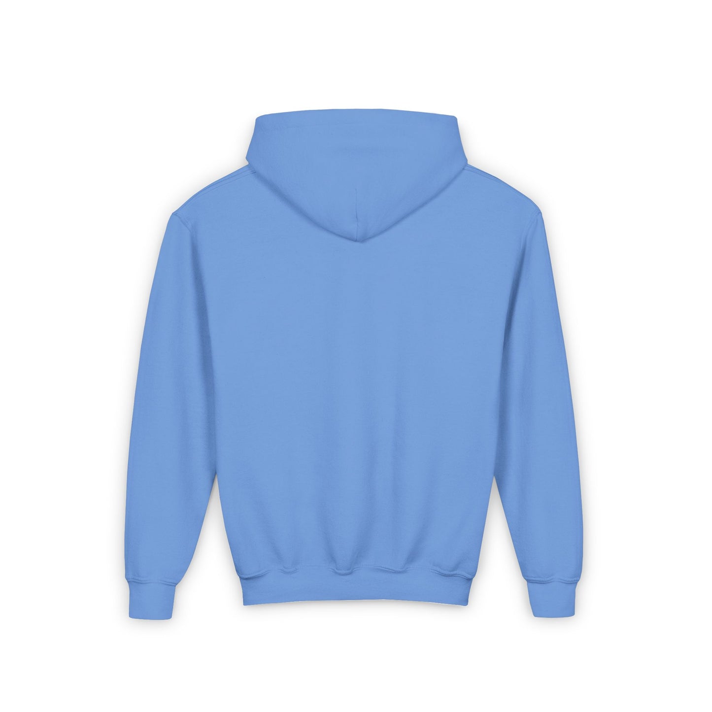 YOUTH Heavy Blend Hooded Sweatshirt