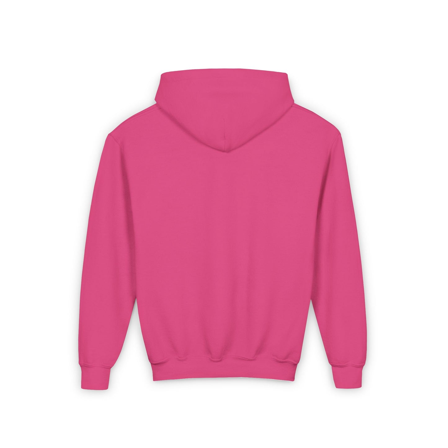 YOUTH Heavy Blend Hooded Sweatshirt
