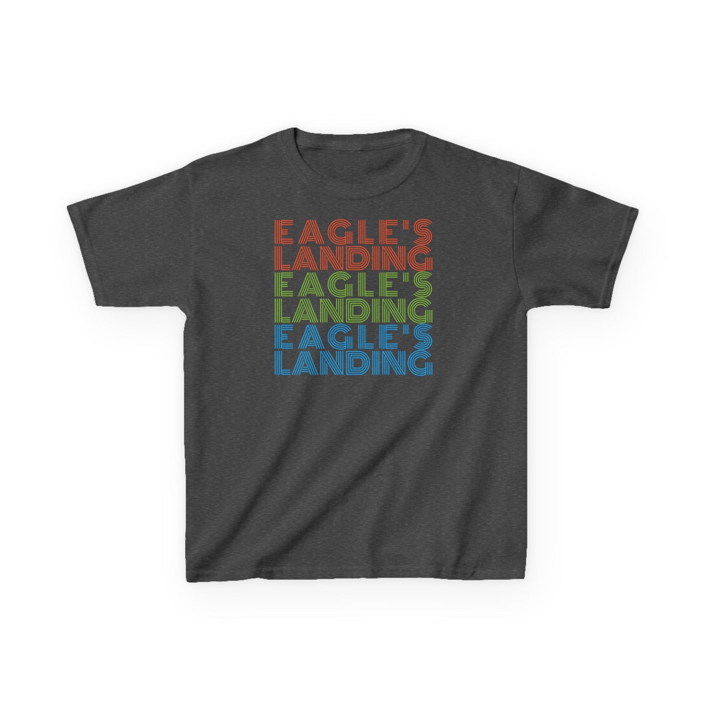 YOUTH Heavy Cotton™ Tee