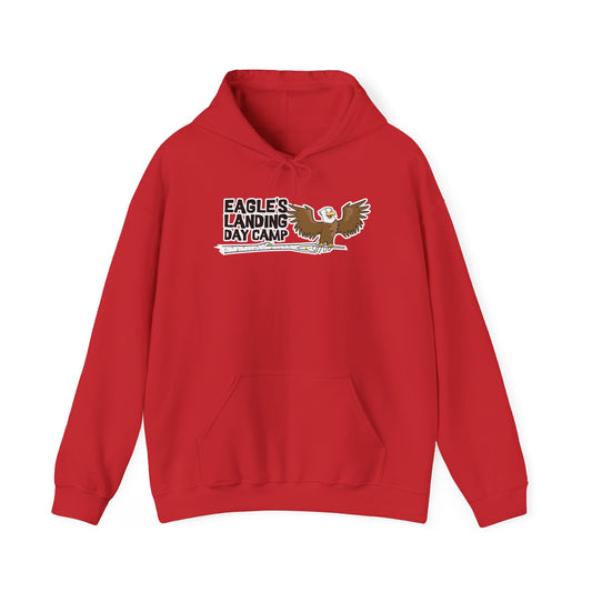 ADULT Unisex Heavy Blend™ Hooded Sweatshirt