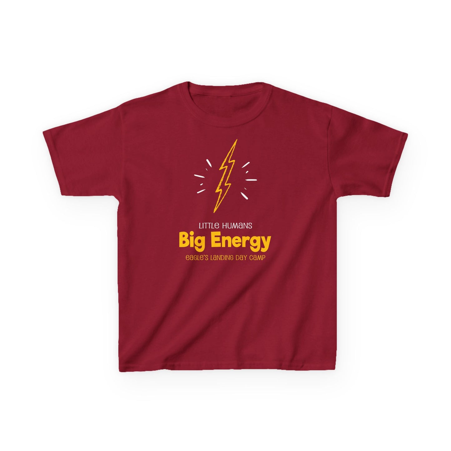 YOUTH Heavy Cotton™ Tee