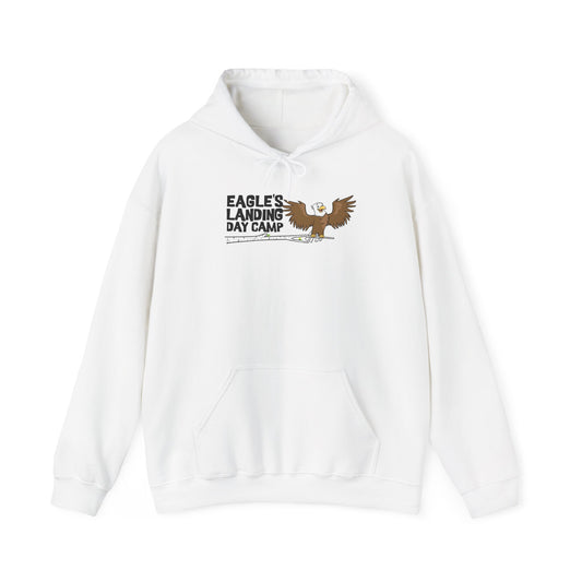 STAFF Unisex Heavy Blend™ Hooded Sweatshirt