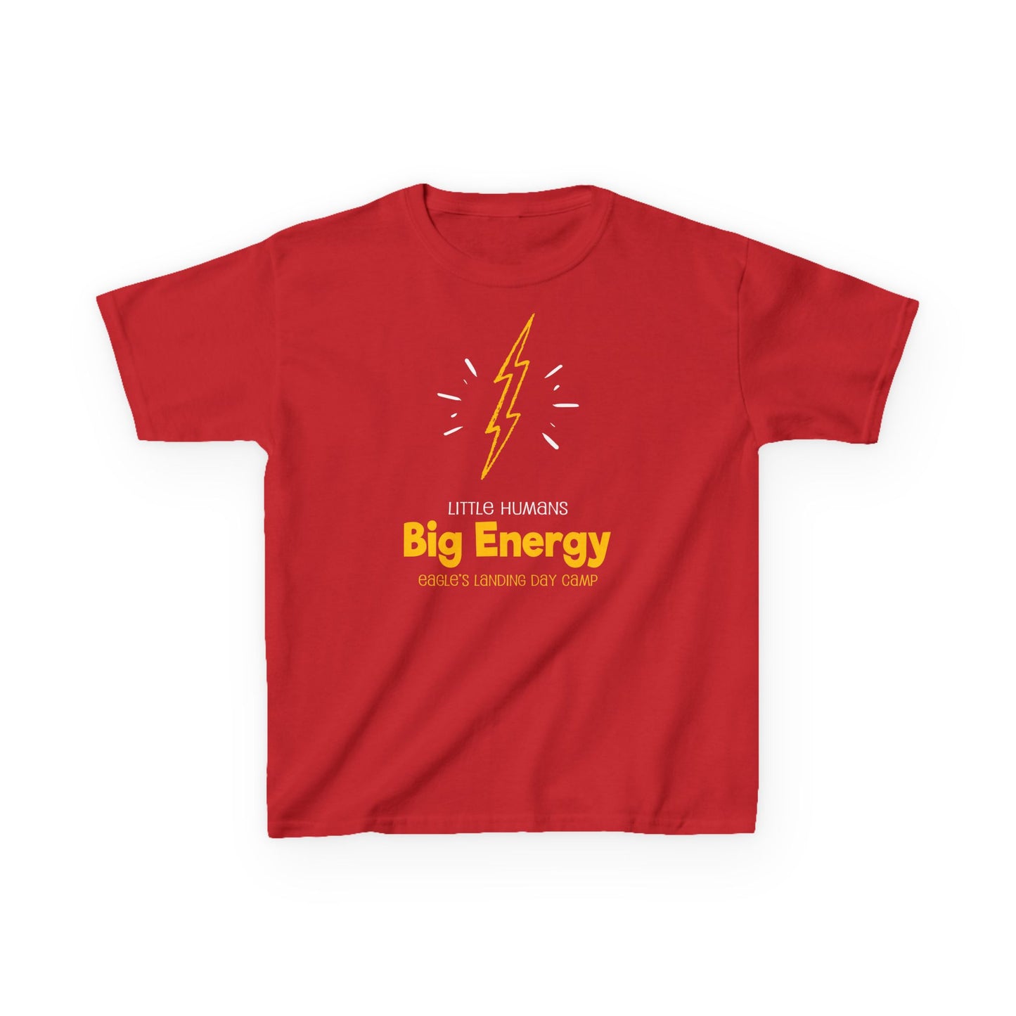 YOUTH Heavy Cotton™ Tee