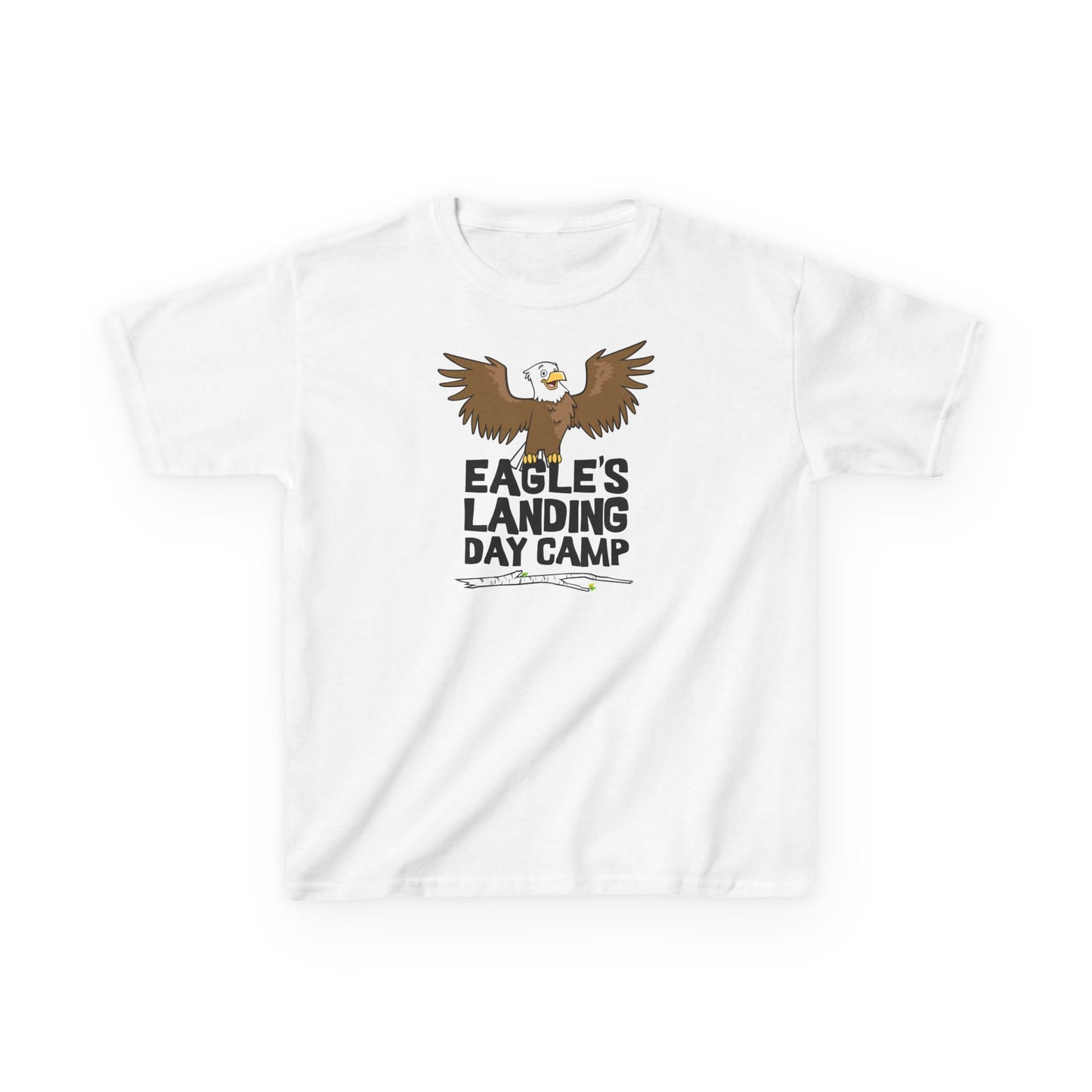 YOUTH Heavy Cotton™ Tee