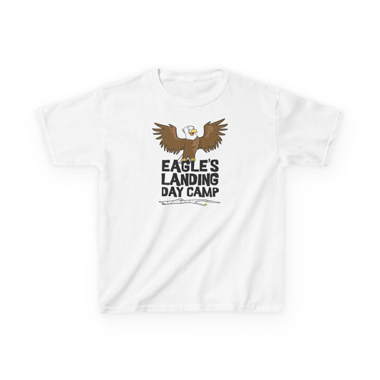 YOUTH Heavy Cotton™ Tee