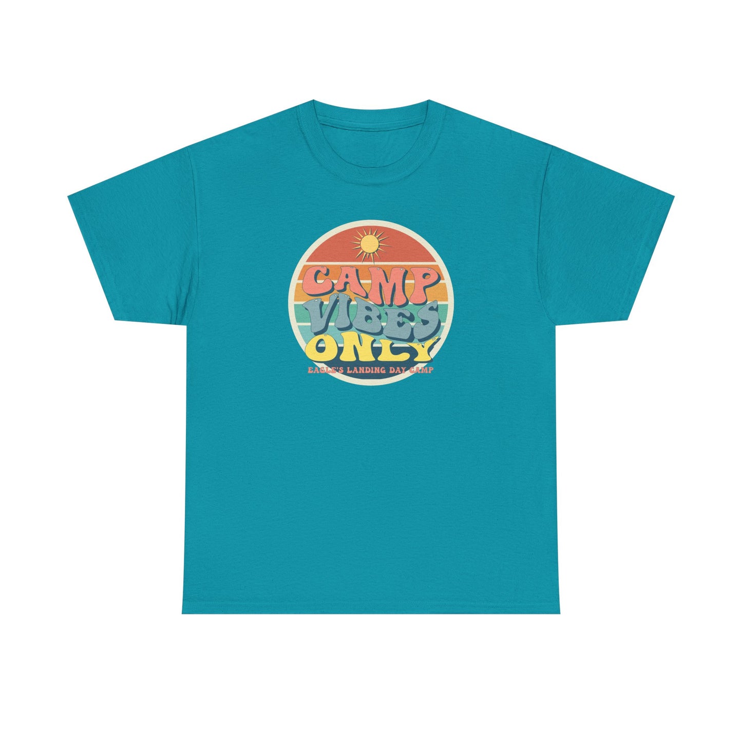 ADULT Unisex Heavy Cotton Tee