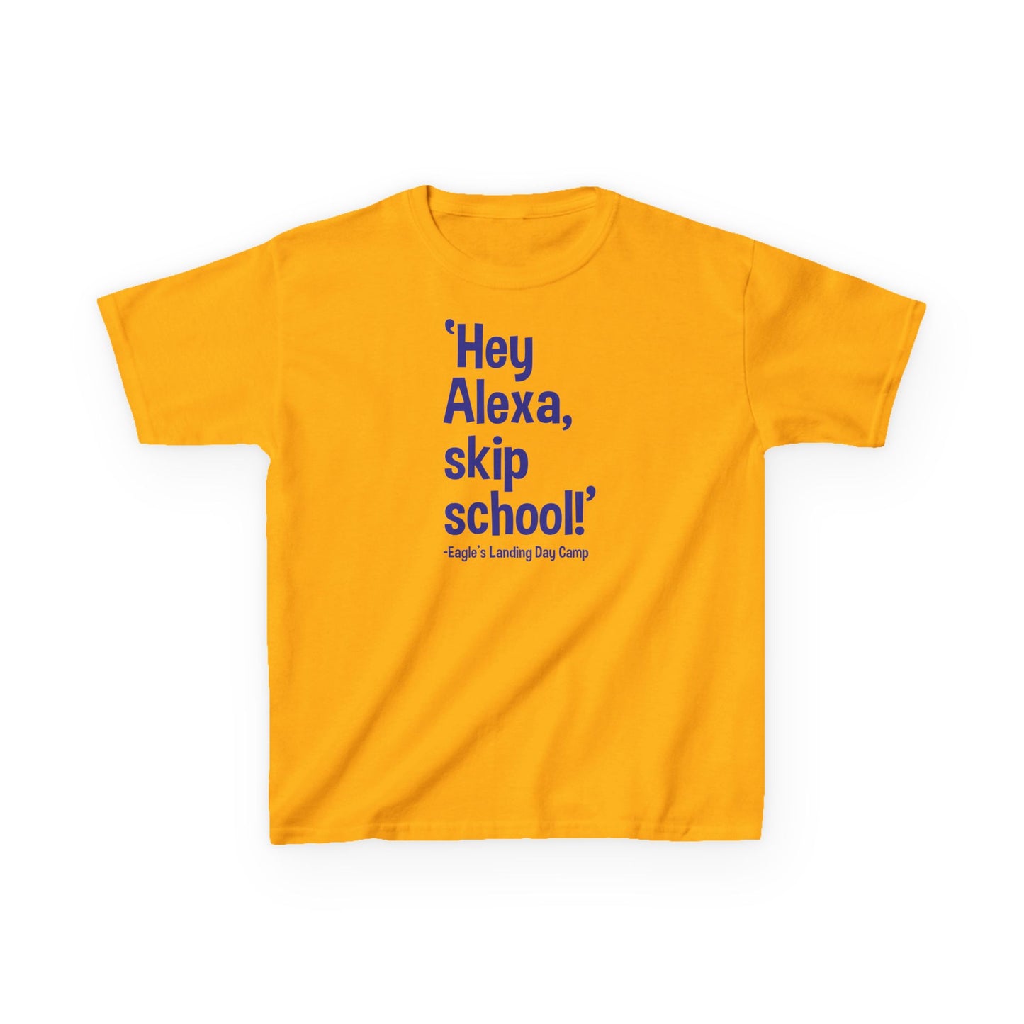 YOUTH Heavy Cotton™ Tee