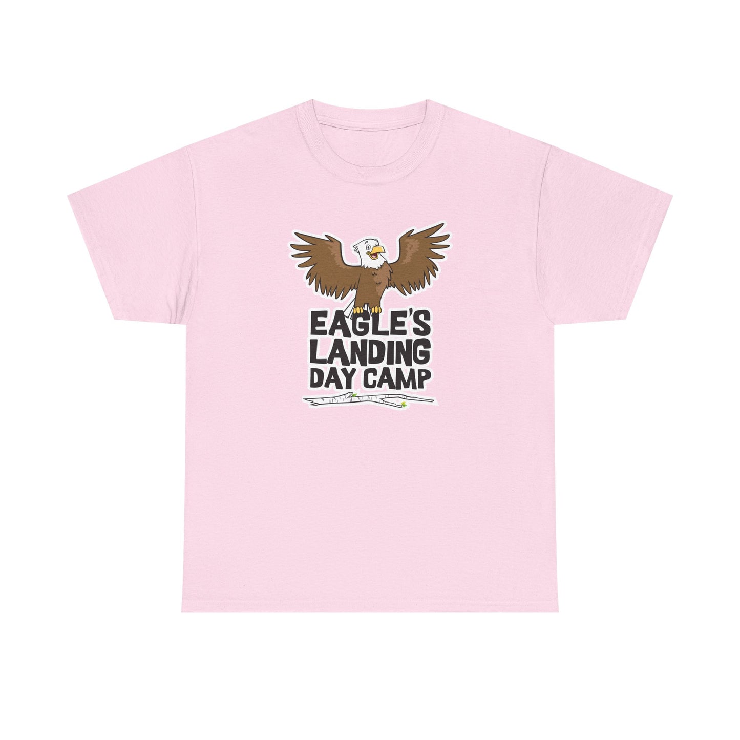 ADULT Unisex Heavy Cotton Tee