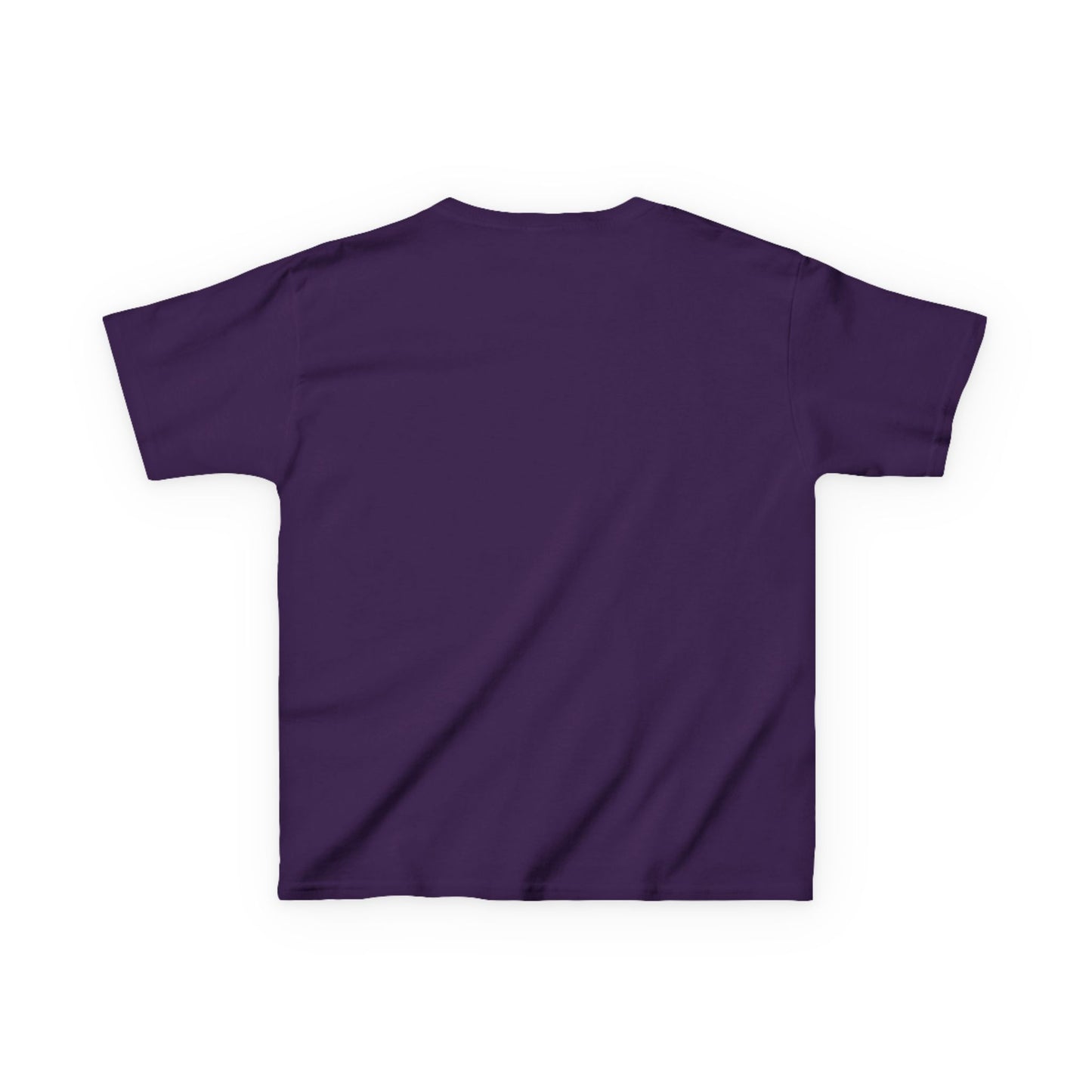 Super Hero Kids Heavy Cotton™ Tee - Eagle's Landing Day Camp