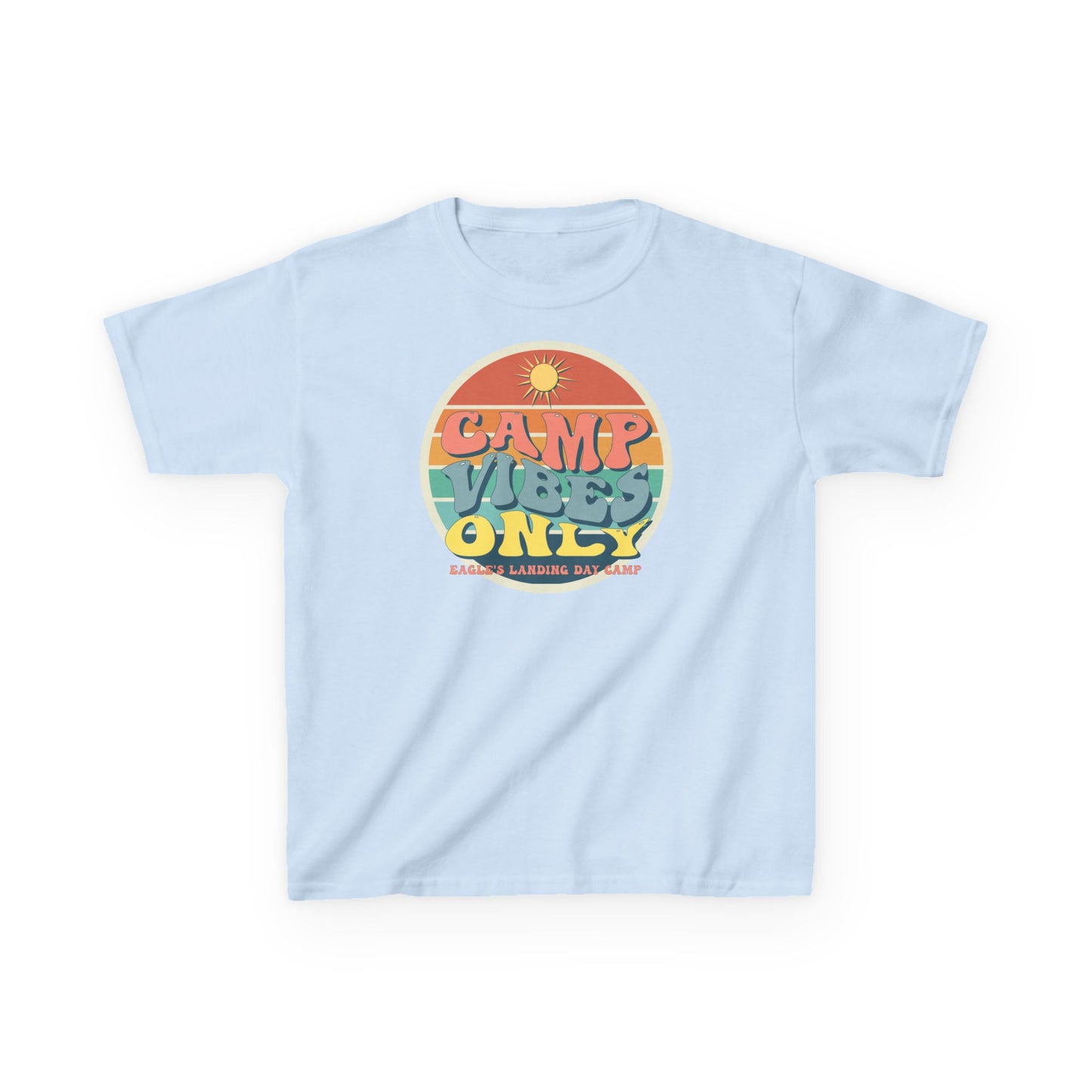 YOUTH Heavy Cotton™ Tee