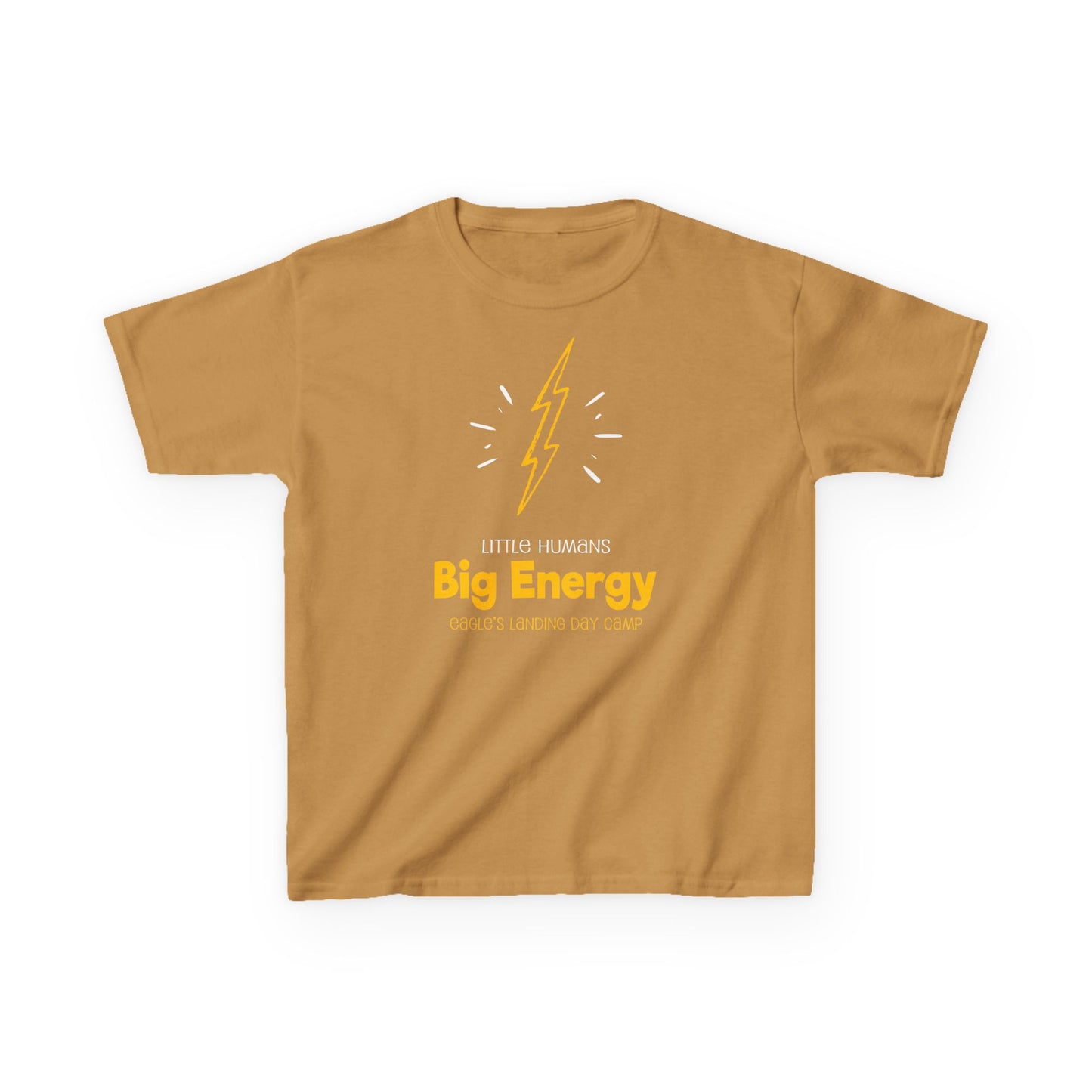 YOUTH Heavy Cotton™ Tee