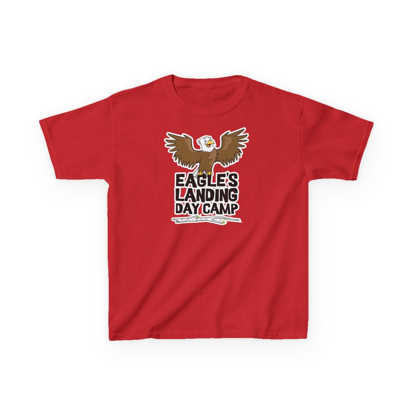 YOUTH Heavy Cotton™ Tee