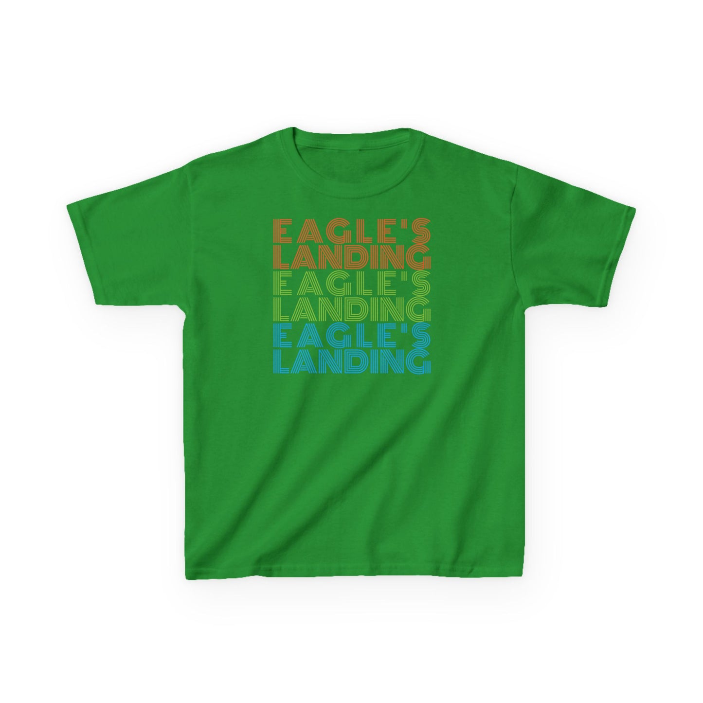 YOUTH Heavy Cotton™ Tee