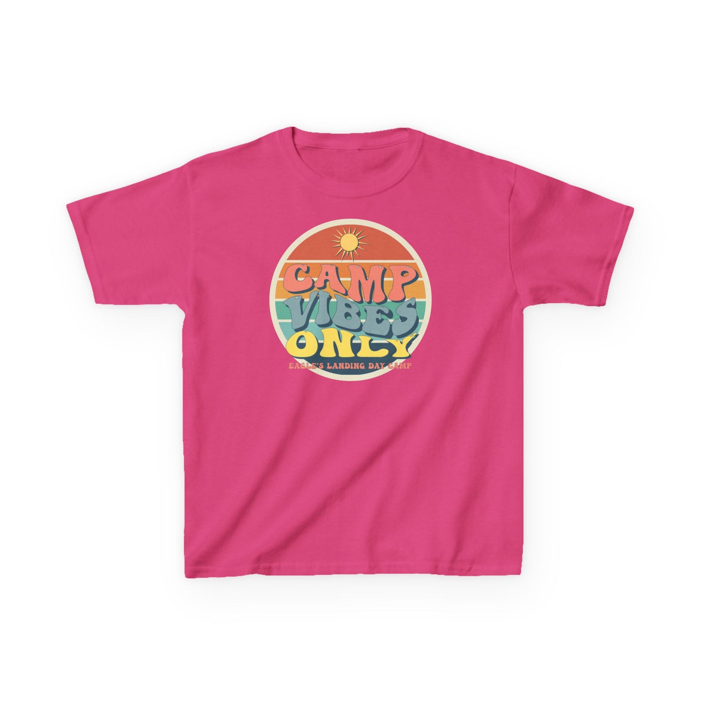YOUTH Heavy Cotton™ Tee