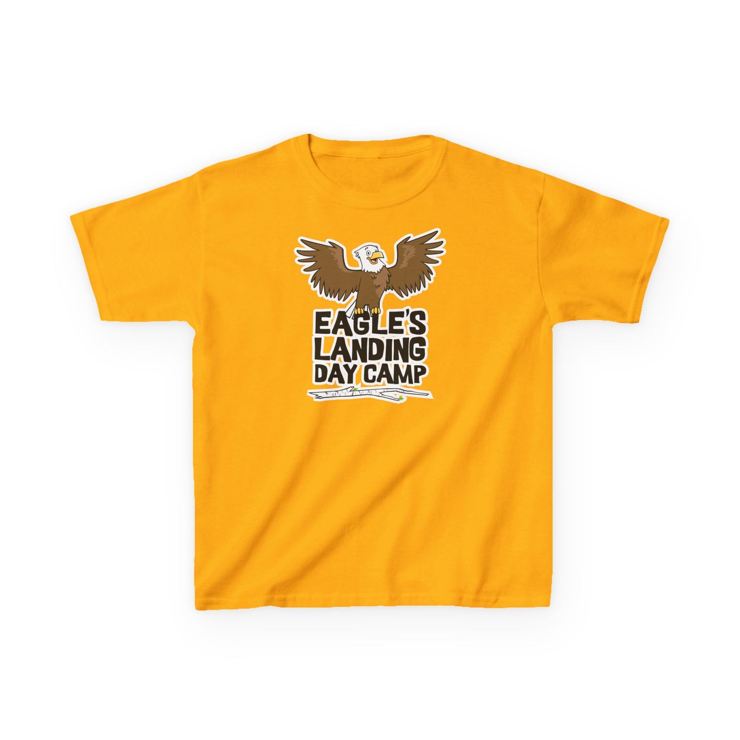 YOUTH Heavy Cotton™ Tee