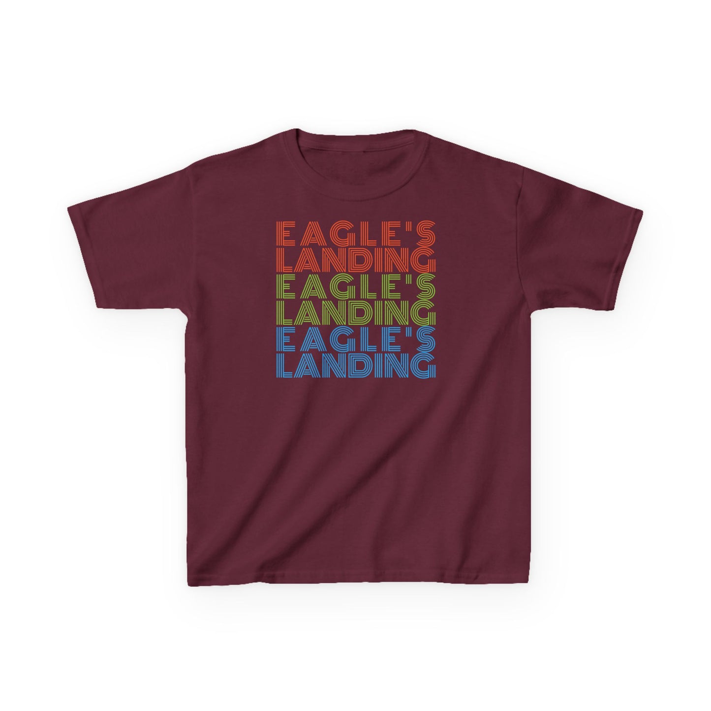 YOUTH Heavy Cotton™ Tee