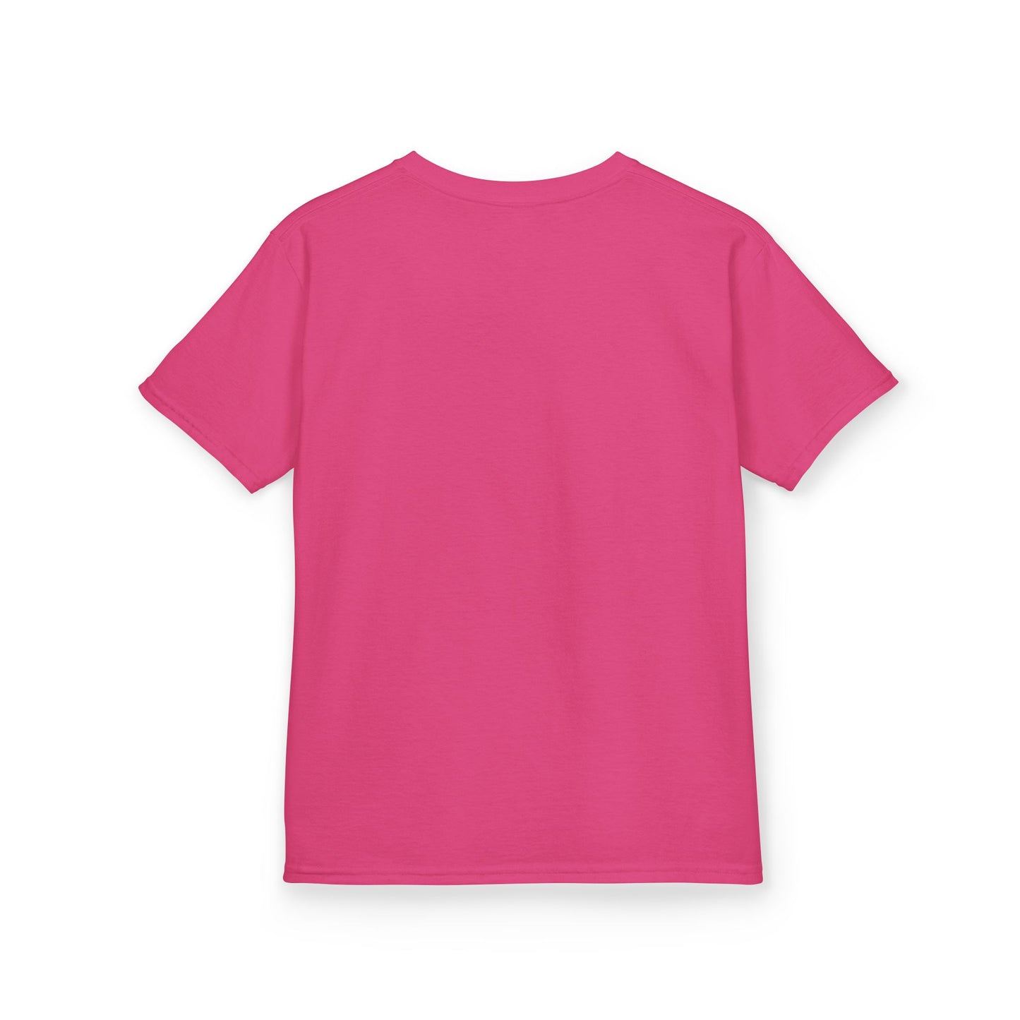 YOUTH Basketball Word Art Tee – Perfect Sports Shirt for Young Athletes