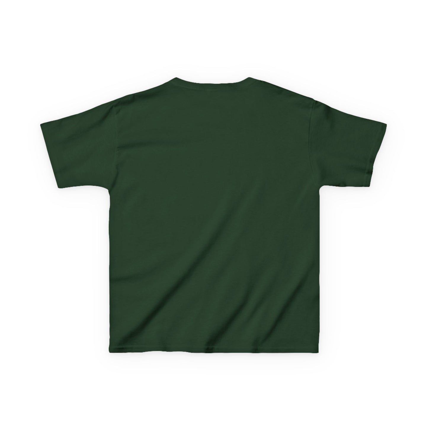 Super Hero Kids Heavy Cotton™ Tee - Eagle's Landing Day Camp