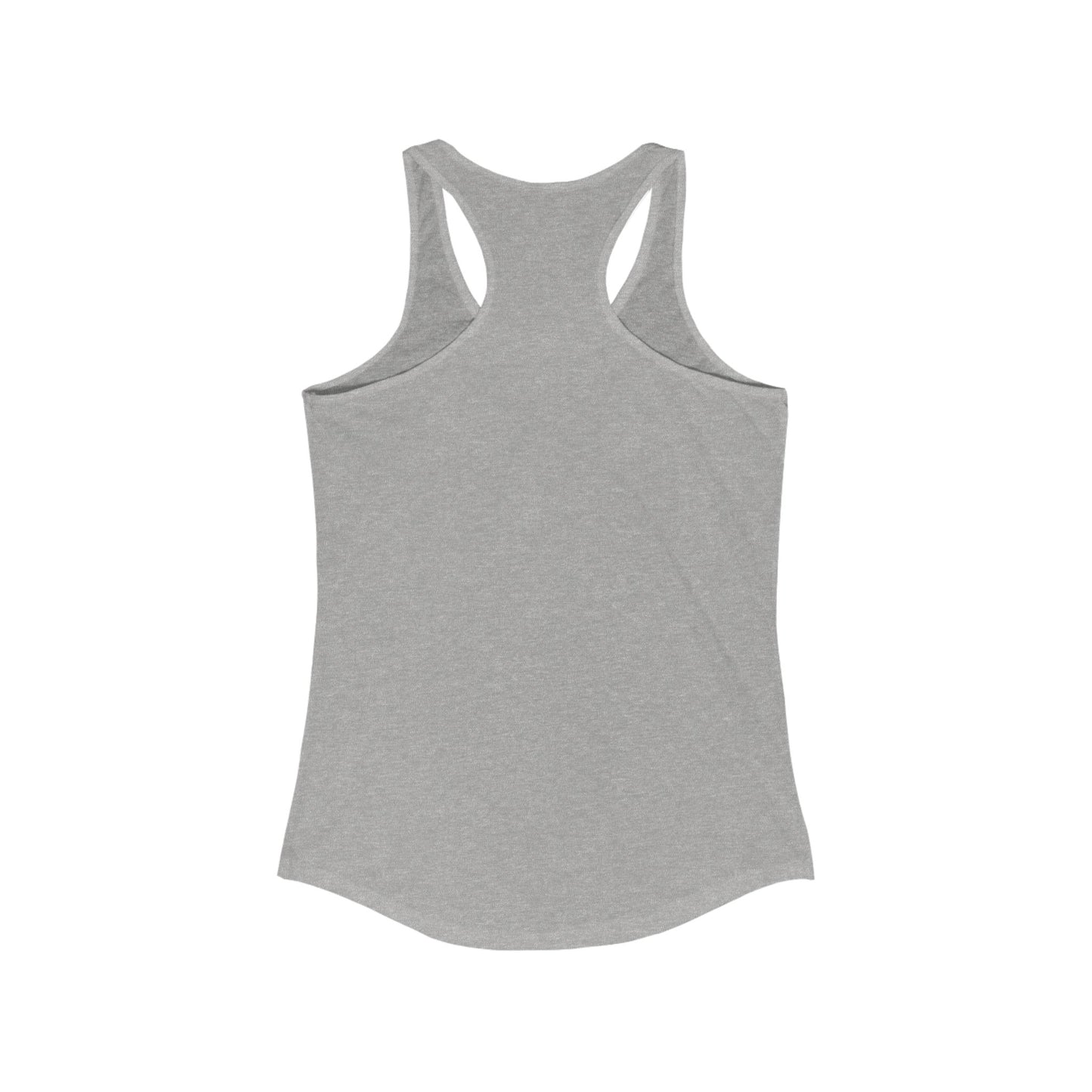 ADULT Women's Ideal Racerback Tank