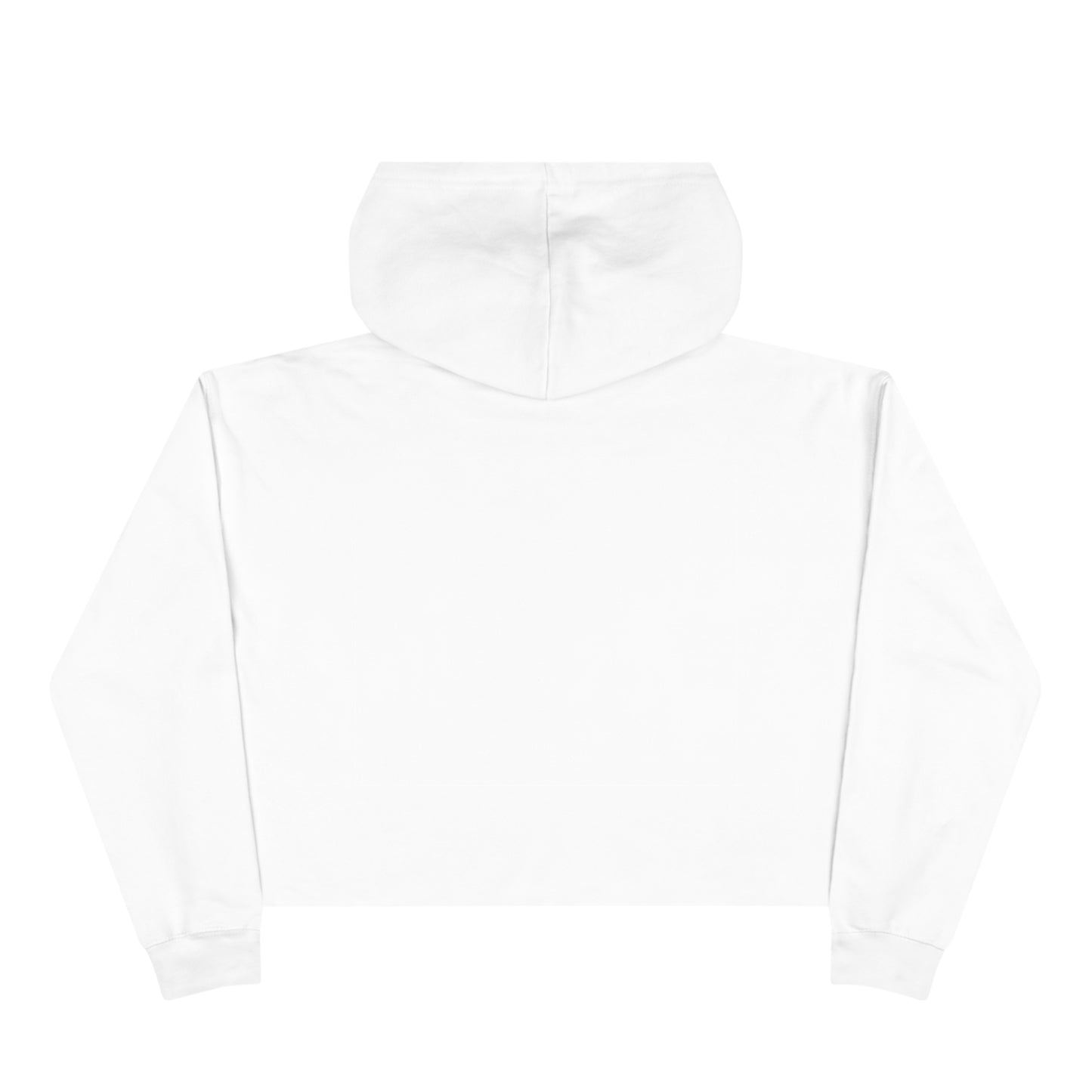 ADULT Crop Hoodie