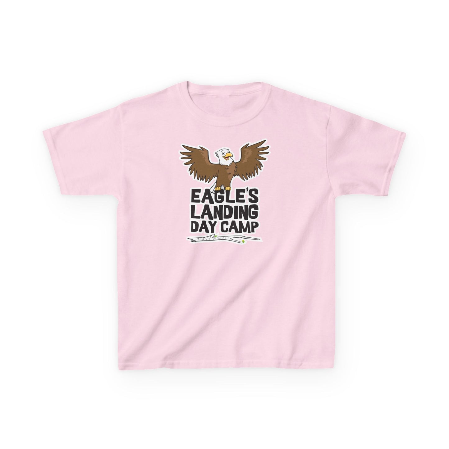 YOUTH Heavy Cotton™ Tee