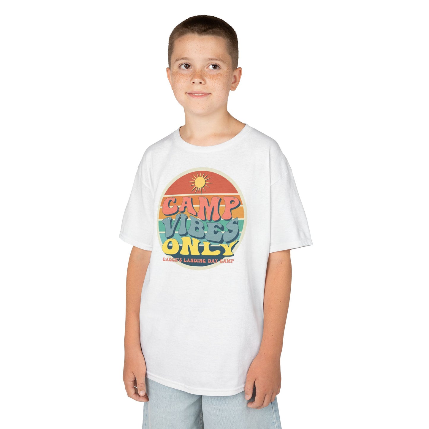 YOUTH Heavy Cotton™ Tee