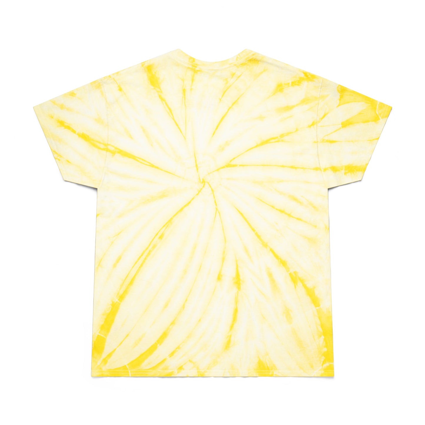 ADULT Tie-Dye Tee, Cyclone