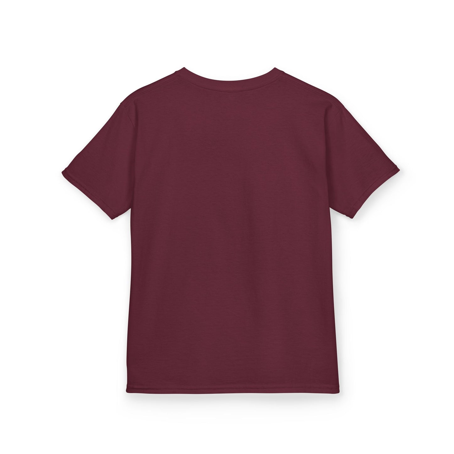 Super Hero Kids Heavy Cotton™ Tee - Eagle's Landing Day Camp