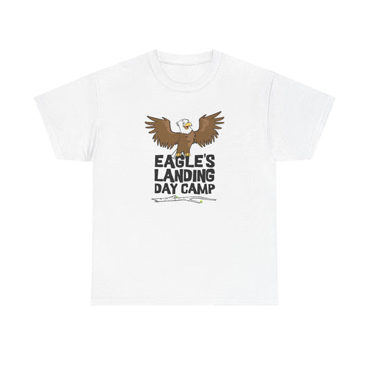 ADULT Unisex Heavy Cotton Tee