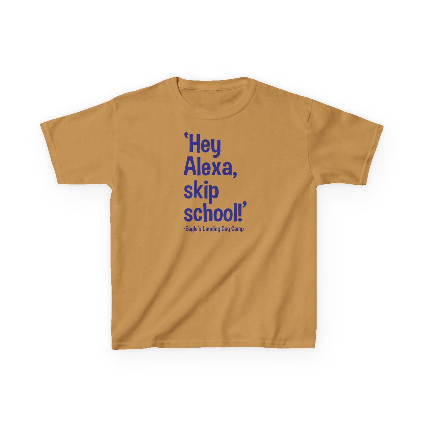 YOUTH Heavy Cotton™ Tee
