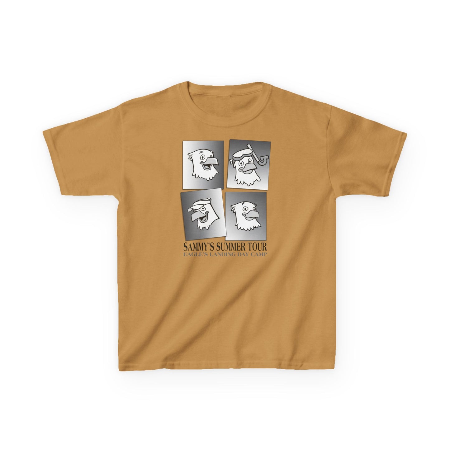 YOUTH Heavy Cotton™ Tee