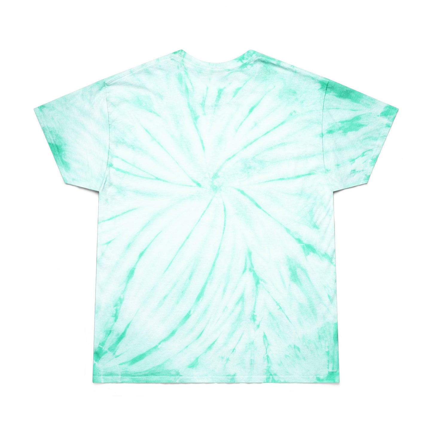 ADULT Tie-Dye Tee, Cyclone