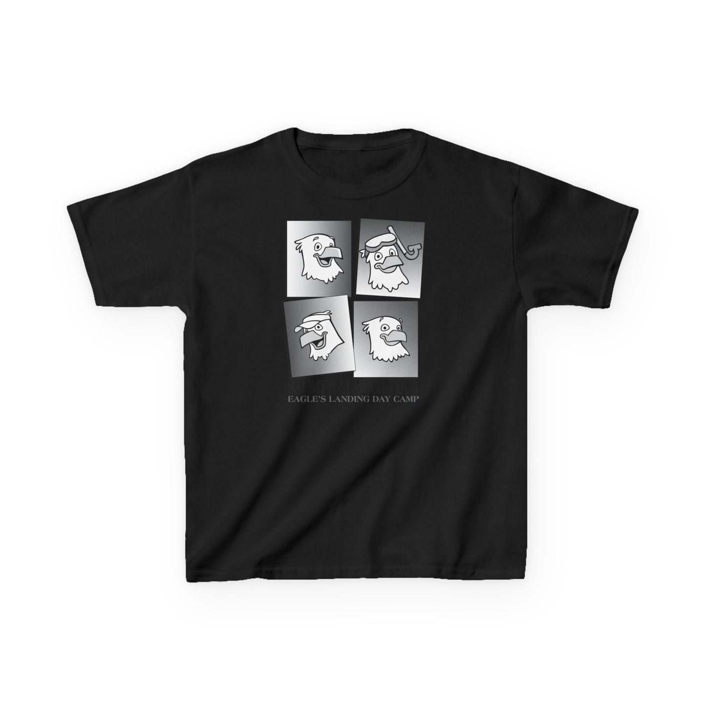 YOUTH Heavy Cotton™ Tee