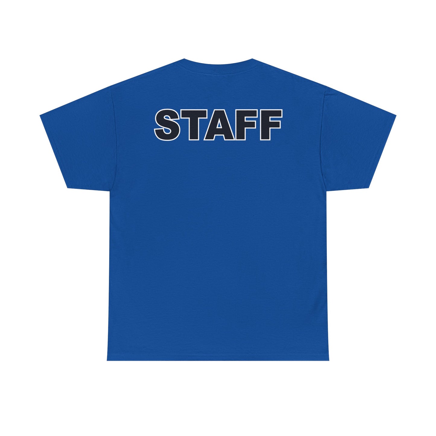 Love This Place Unisex Heavy Cotton Tee | Staff Edition for Campers & Staff